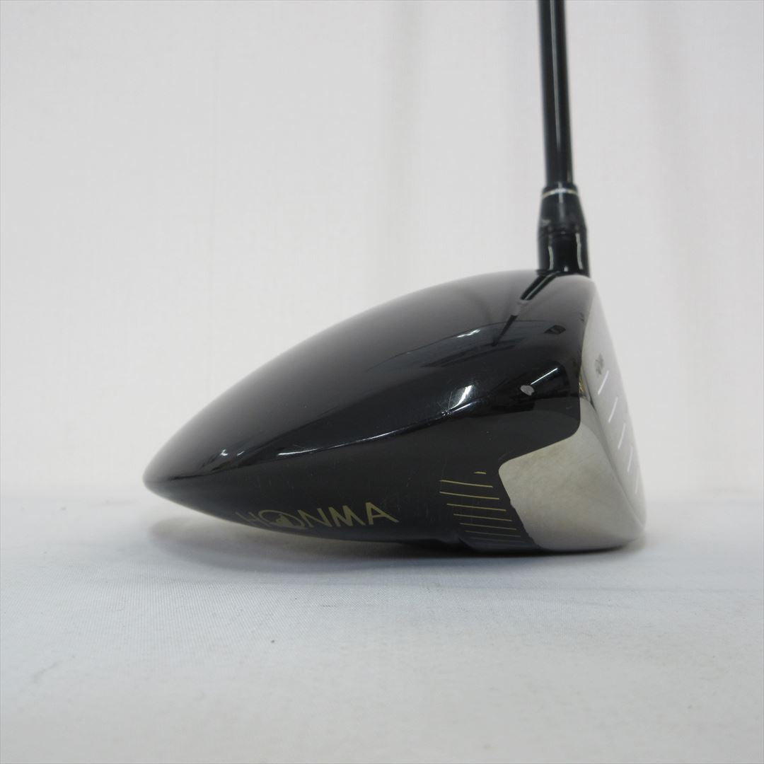 HONMA Driver TOUR WORLD TR20 460 9.5° Stiff VIZARD TR20-50