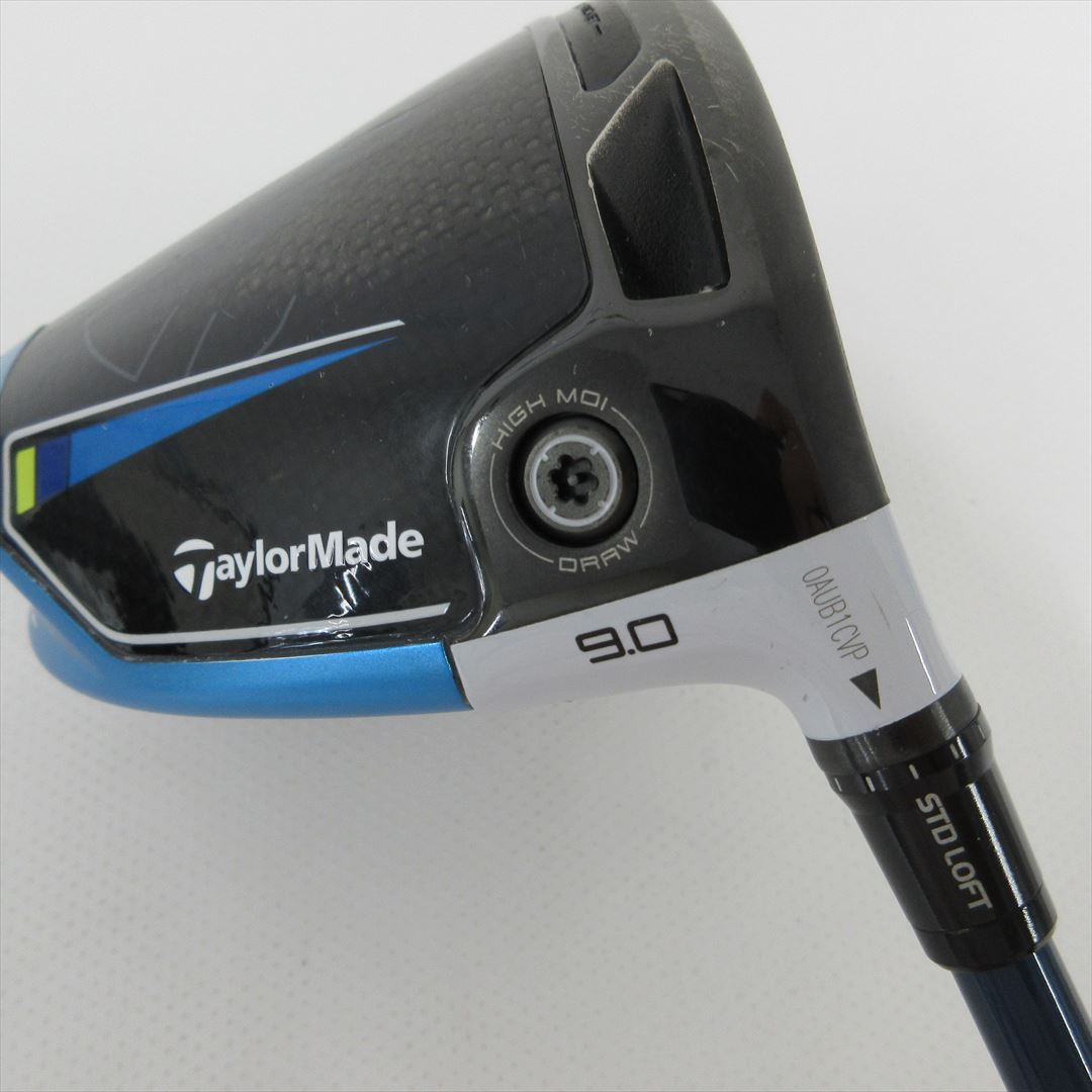 TaylorMade Driver SIM2 MAX-D 9° Stiff TENSEI BLUE TM50(SIM2)