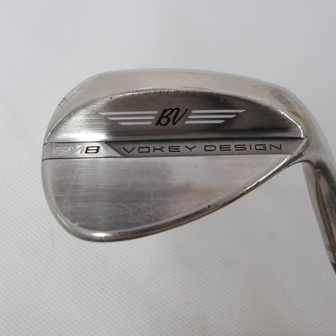 Titleist Wedge VOKEY SPIN MILLED SM8 – GOLF Partner USA