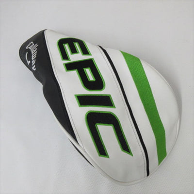 Callaway Driver EPIC MAX LS 9° Stiff Diamana TB 60