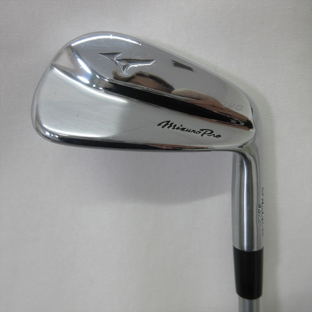 Mizuno Iron Set Mizuno Pro 120 Stiff MCI 100 5 pieces