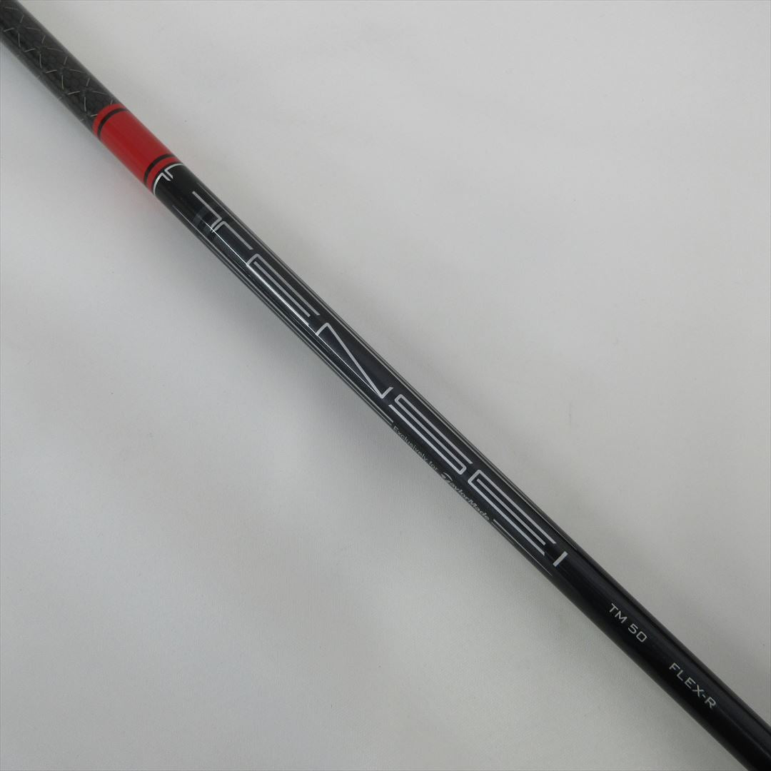 TaylorMade Driver STEALTH 10.5° Regular TENSEI RED TM50(STEALTH)