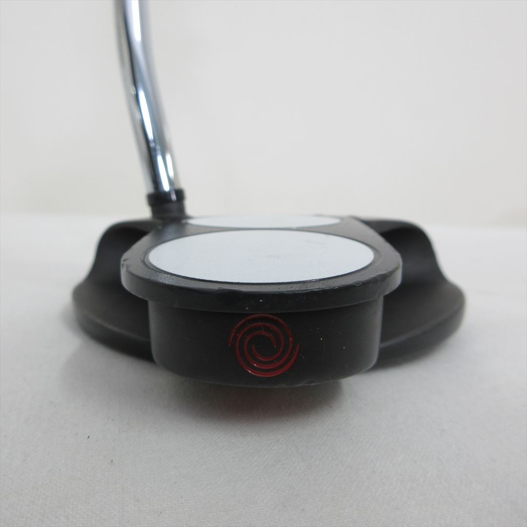Odyssey O-Works 2-Ball Putter | Specs, Reviews & Videos