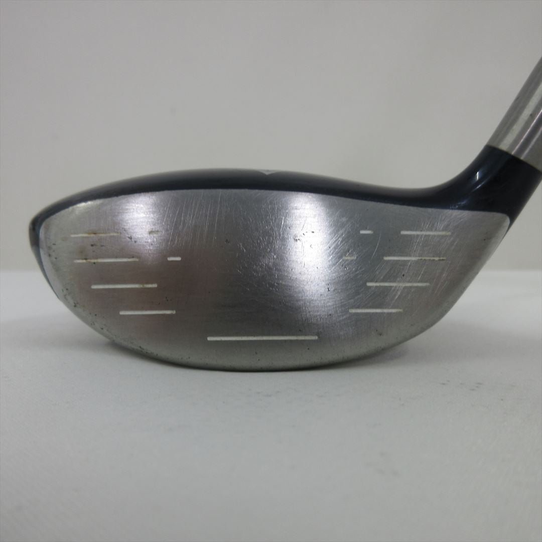 HONMA Hybrid Be ZEAL 535 HY 22° StiffRegular VIZARD for Be ZEAL(535)