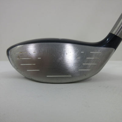 HONMA Hybrid Be ZEAL 535 HY 22° StiffRegular VIZARD for Be ZEAL(535)