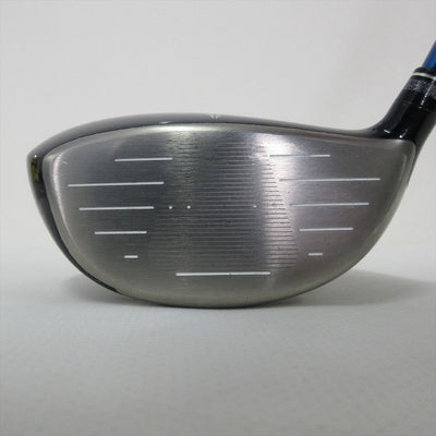 Dunlop Driver XXIO11 10.5° Regular XXIO MP1100