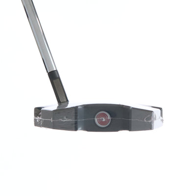 Odyssey Putter Brand New 2-BALL ELEVEN TOUR LINED S 33 inch: