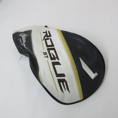 Callaway Driver ROGUE ST MAX 10.5° Regular TENSEI 50