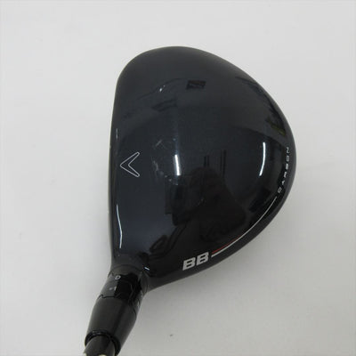 Callaway Fairway BIG BERTHA -2023 5W 19° Stiff SPEEDER NX 50 for CW(BB23)