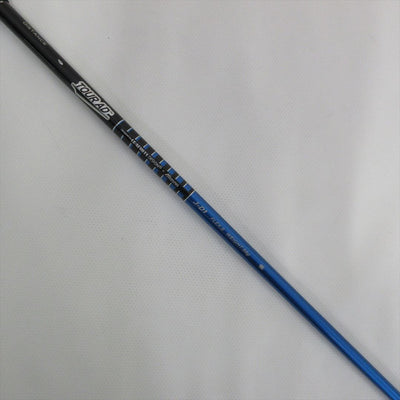 Mizuno Driver MP TYPE-2 Stiff TOUR AD J-D1