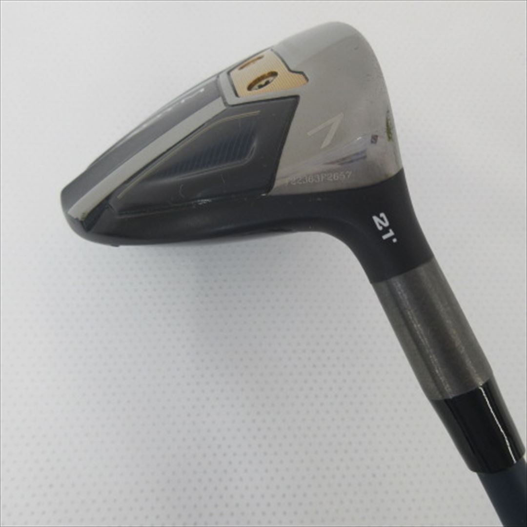 Callaway Fairway PARADYM 7W 21° Regular VENTUS TR 5 for CW(PARADYM)