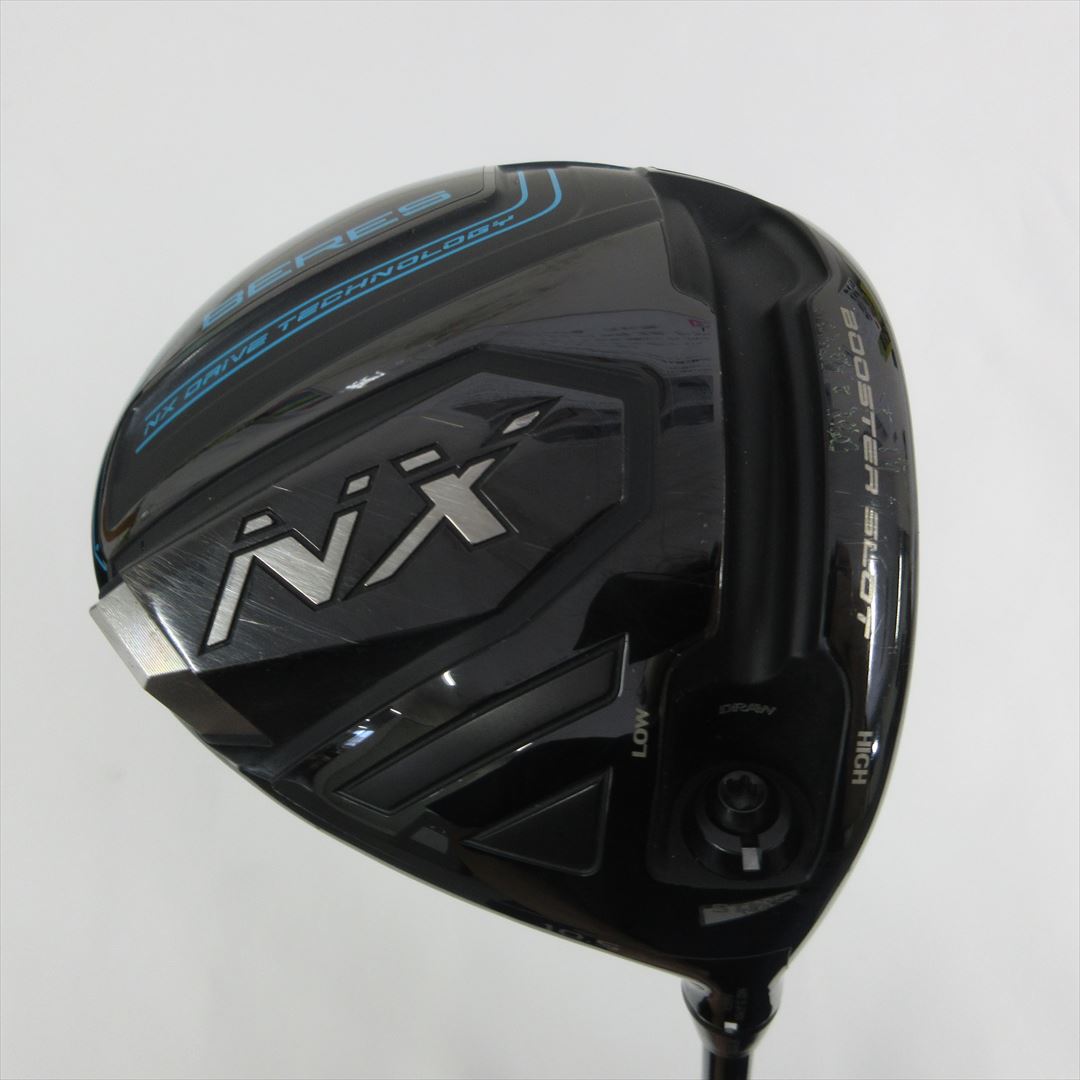 HONMA Driver BERES NX 10.5° StiffRegular VIZARD FOR NX 45