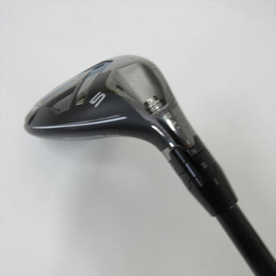 Callaway Hybrid PARADYM Ai SMOKE HY 24° Stiff TENSEI 50 for CW(Ai SMOKE)