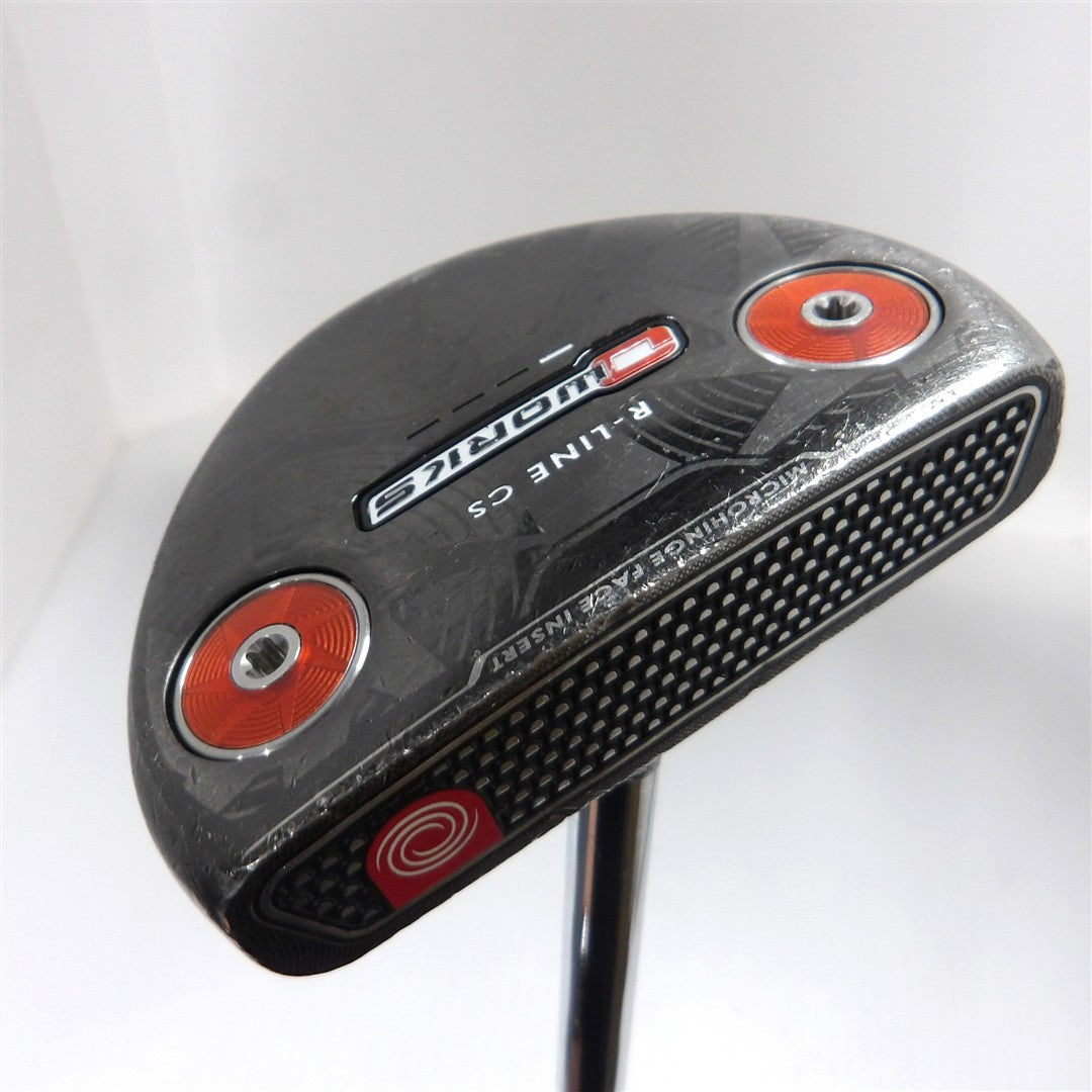 【19821967】オデッセイ O-WORKS R-LINE CS Odyssey Putter O WORKS R-LINE CS – GOLF Partner USA