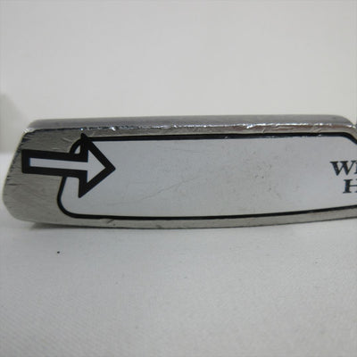 Odyssey Fair Rating Putter WHITE HOT #6 34 inch