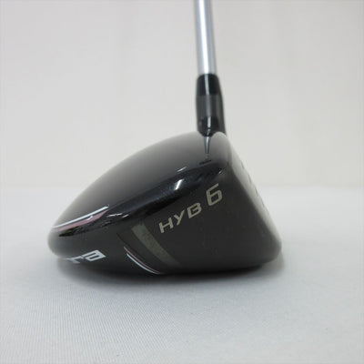 Cobra Hybrid KING LTDx HY 28° Ladies SPEEDER NX for Cobra