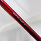 HONMA Driver TOUR WORLD TW777 MAX 9° Stiff VIZARD RED 5