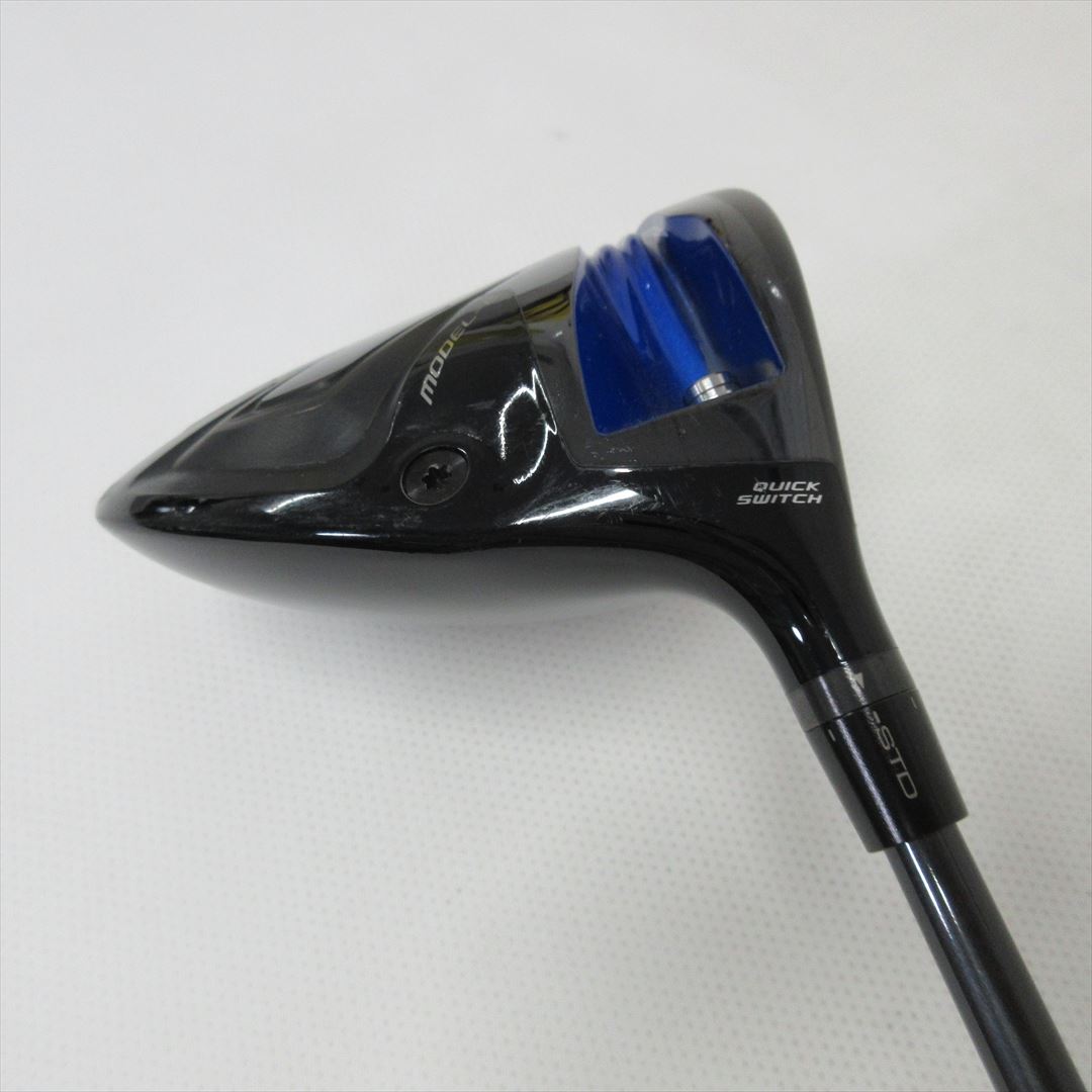 Mizuno Driver Fair Rating Mizuno Pro MODEL-E Stiff TOUR AD GM-200 D55