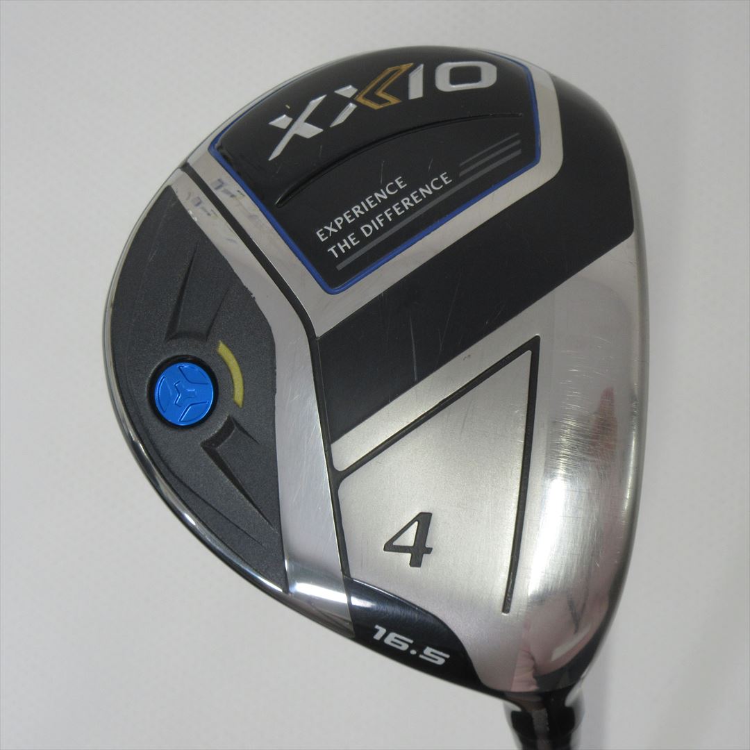 Dunlop Fairway XXIO11 4W 16.5° Regular XXIO MP1100