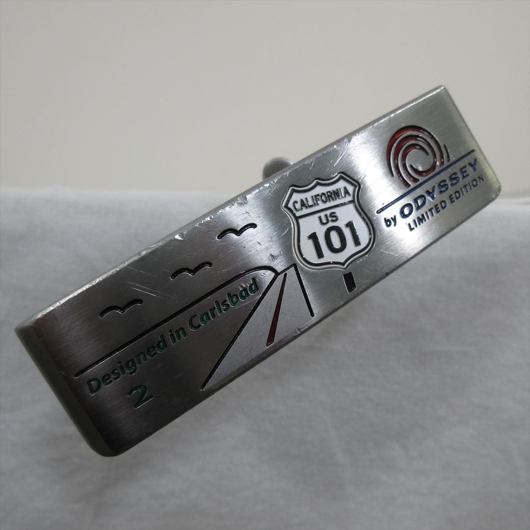 Odyssey Putter HIGHWAY 101 #2 – GOLF Partner USA