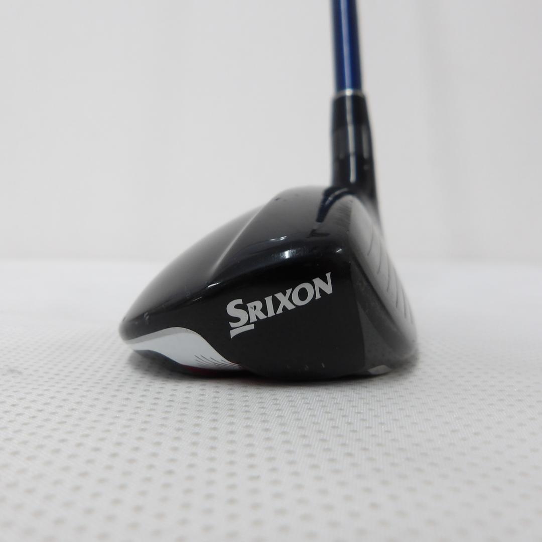 Dunlop Hybrid SRIXON ZX H – GOLF Partner USA