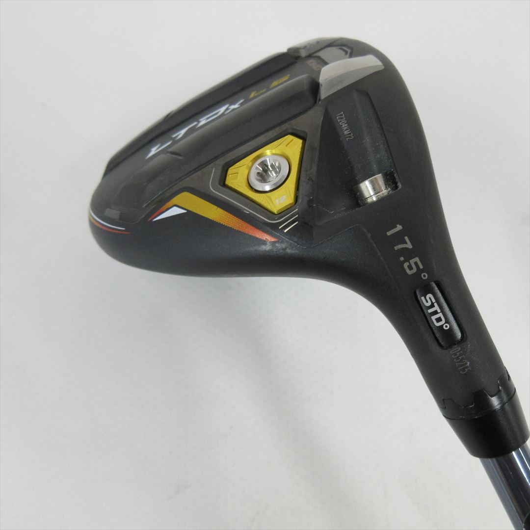 Cobra Fairway KING LTDx LS 5W 17.5° Stiff Diamana PD 60