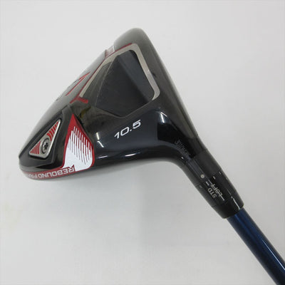 SRIXON Driver SRIXON ZX7 10.5° Stiff Diamana ZX60