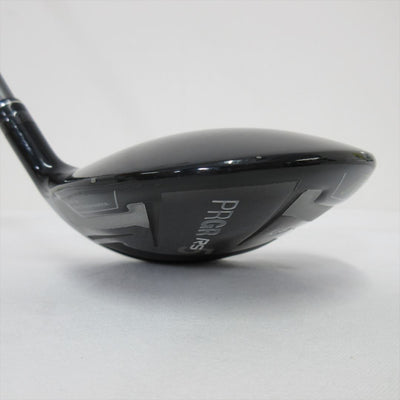 prgr fairway rs 52020 3w 15 stiff speeder evo