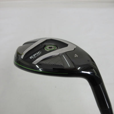 Callaway Hybrid EPIC STAR HY 20° Stiff Speeder EVOLUTION for EPIC