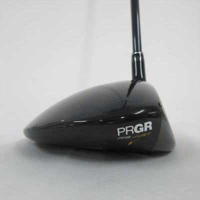 PRGR Fairway RS JUST(2022) 5W 18° Stiff Diamana FOR PRGR(2022)