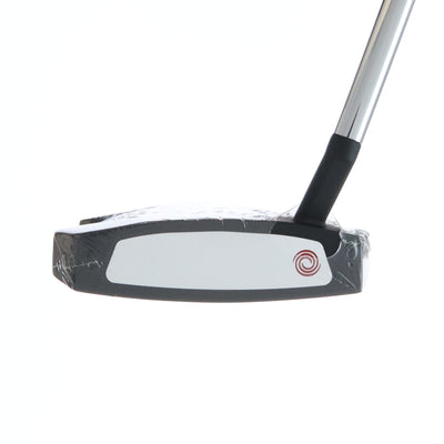 Odyssey Putter Brand New ELEVEN S TRIPLE TRACK 34 inch