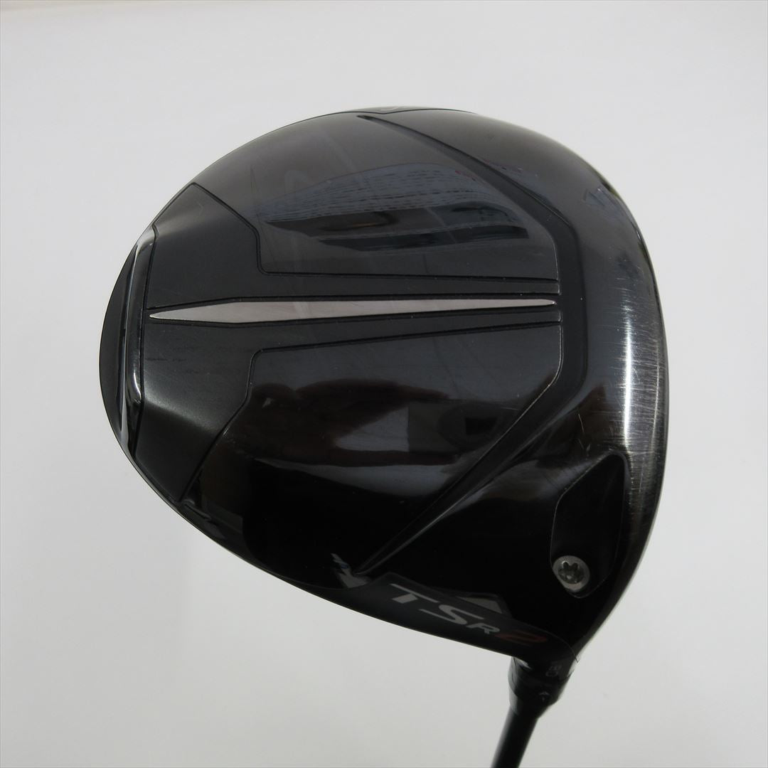 Titleist Driver TSR2 9° Stiff Tour AD IZ-5