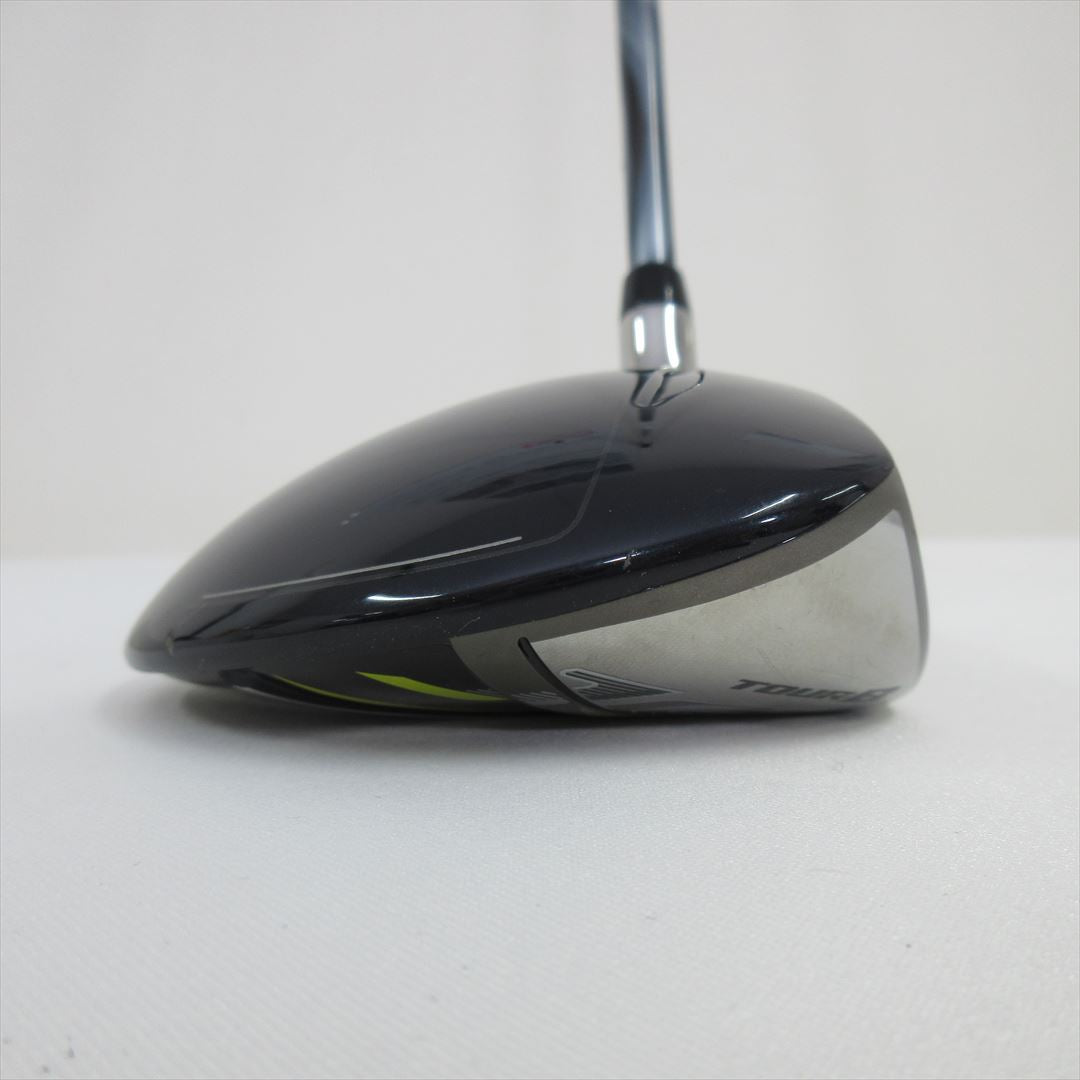 JGR ドライバー Speeder 569／661 Evolution VI(ドライバー