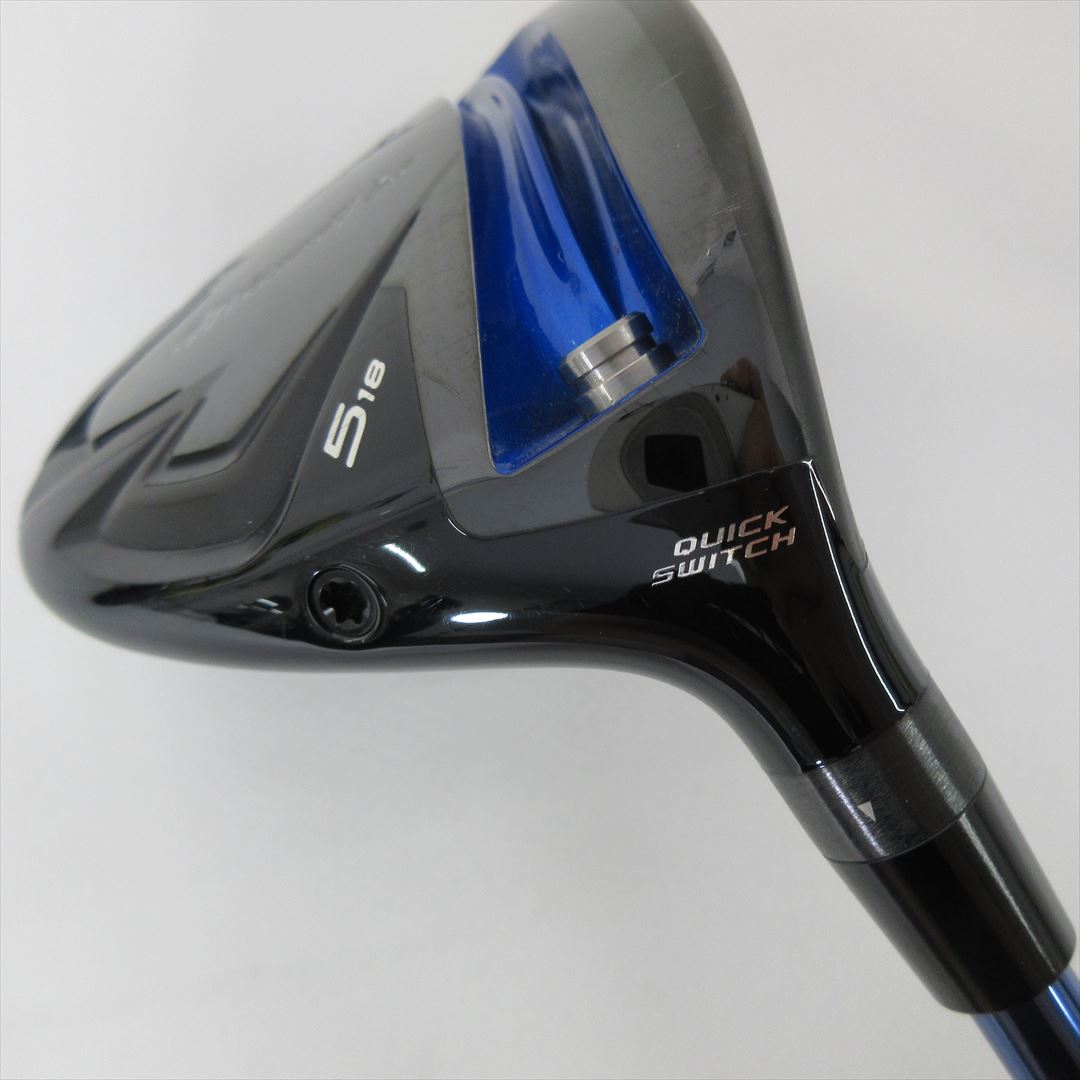 Mizuno Fairway Mizuno Pro -2019 5W 18° Stiff Diamana TB60