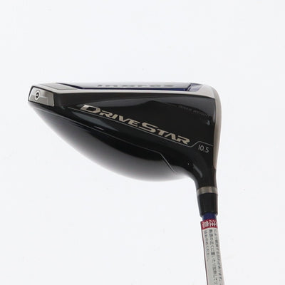 Yamaha Driver Open Box inpres DRIVESTAR 10.5°StiffReg SPEEDER NXforYamaha M423d: