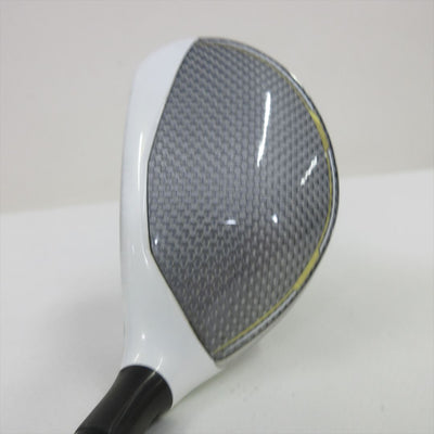 TaylorMade Hybrid M GLOIRE HY 21° Regular Speeder EVOLUTION TM