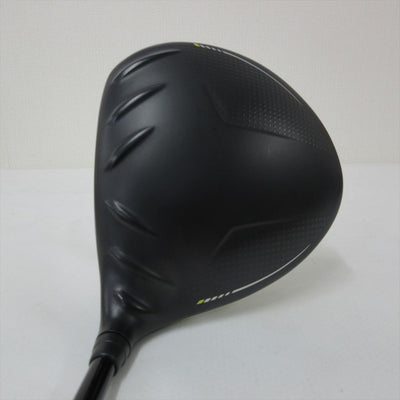 Ping Driver G430 MAX 10.5° Stiff ALTA J CB BLACK