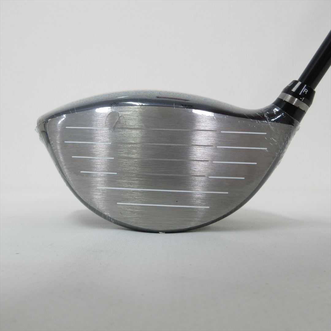 Progress Driver BB4 SB01 10.5° Stiff TOUR AD CQ-5