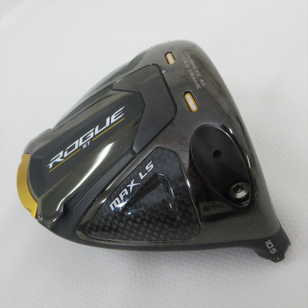 Callaway Driver ROGUE ST MAX LS – GOLF Partner USA