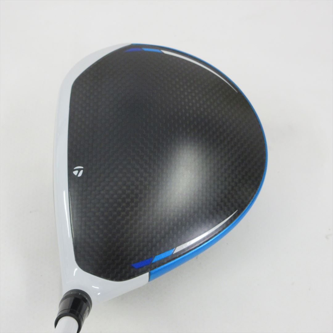 TaylorMade Driver SIM2 MAX 10.5° Stiff Tour AD HD-6