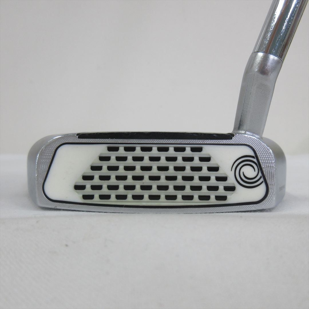 Odyssey Putter STROKE LAB 2-BALL FANG S 34 inch