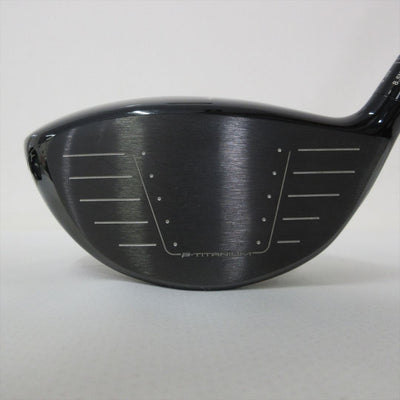 Mizuno Driver Mizuno ST200 9.5° Stiff TOUR AD TP-6