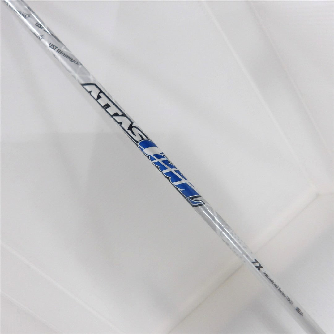 Baldo Driver COMPETIZIONE 568(2023) DEEP -° Flex-X ATTAS COOL 7