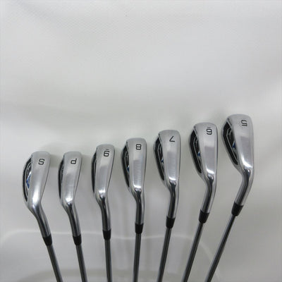 Mizuno Iron Set JPX 825 Stiff NS PRO 950GH HT 7 pieces