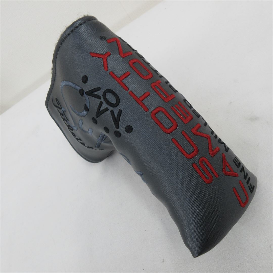 Titleist Putter SCOTTY CAMERON SUPER SELECT NEWPORT PLUS 34 inch