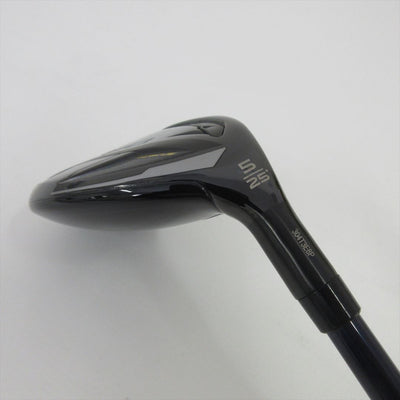 TaylorMade Hybrid Qi10 HY 25° Stiff Diamana BLUE TM60(Qi10)