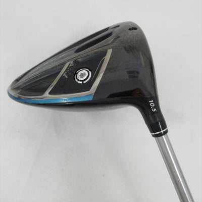 Callaway Driver ROGUE STAR 10.5° Stiff FUBUKI for CW 40