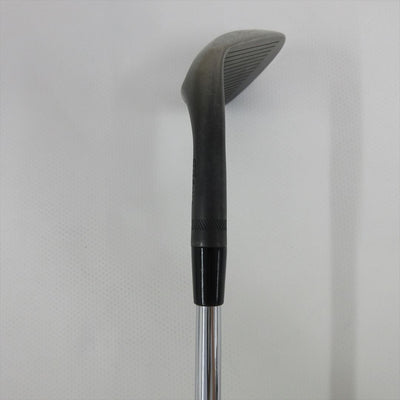 Titleist Wedge VOKEY SPIN MILLED SM8 JetBlack 60° Dynamic Gold EX TOUR ISSUE S200