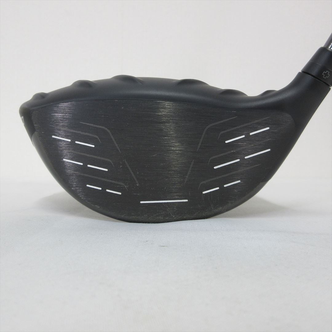 Ping Driver G430 LST 10.5° Stiff PING TOUR 2.0 BLACK 65