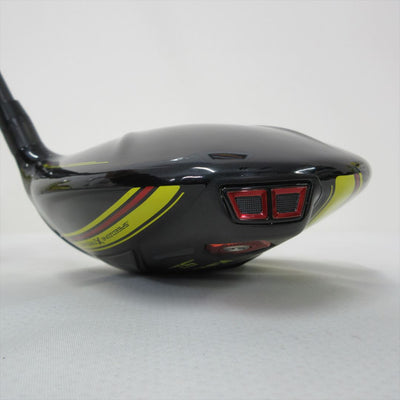 Cobra Driver Fair Rating KING SPEEDZONE XTREME 10.5° Stiff Tour AD for cobra